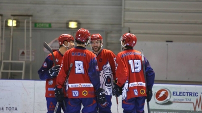 Retour en vidéo sur la qualification des Yeti’s Grenoble en coupe de France